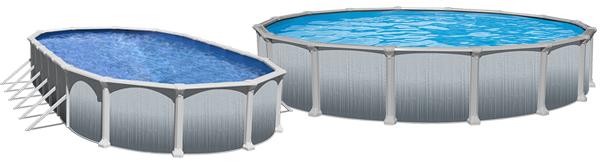 Tav 1000 swimming pool